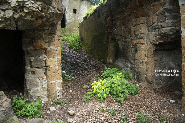 Castel Fogliano