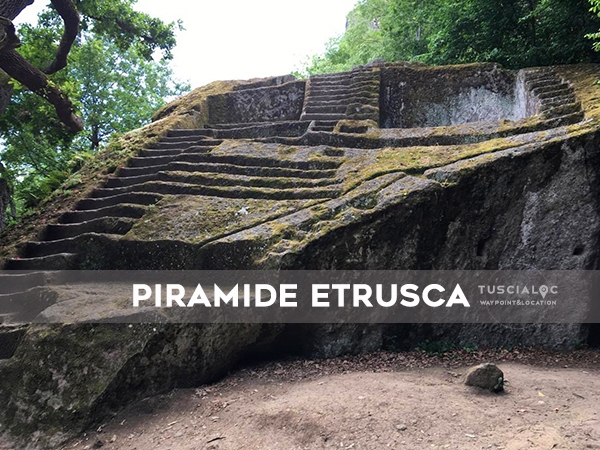 Pirami Etrusca