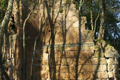 chiesa di san pancrazio isola conversina