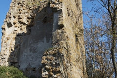 torre dell'isola conversina