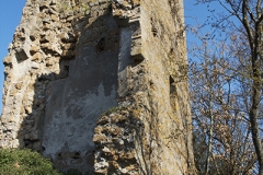 torre dell'isola conversina