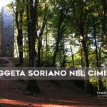 Faggeta Soriano nel Cimino